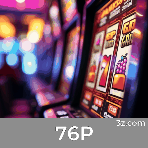 76P - Seu Cassino Online Confiável e Seguro