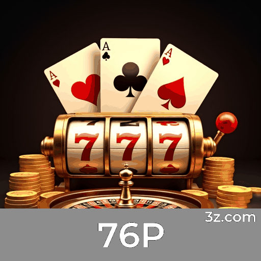 76P Social Casino: Interação Real e Entretenimento